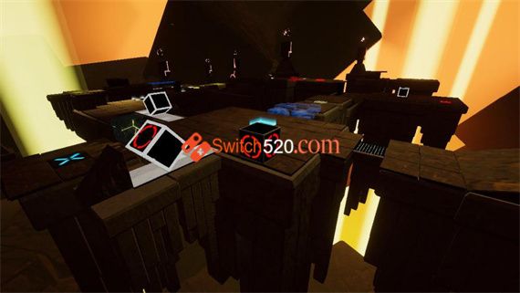 最后的魔方|官方中文|本体+1.0.2升补|XCI|_3