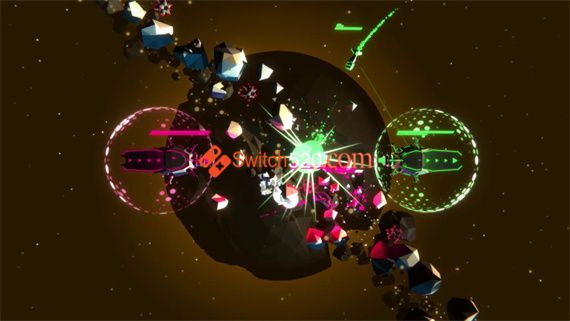 爆炸性|官方中文|本体+1.0.1原版整合|XCI|_1