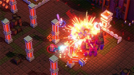 河畔之乡|官方中文|XCI|原版|冷饭|_2