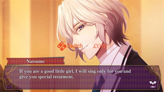 生如朝露 黑暗幻想|原汁日文|本体+1.1.0升补|NSP|原版|_6