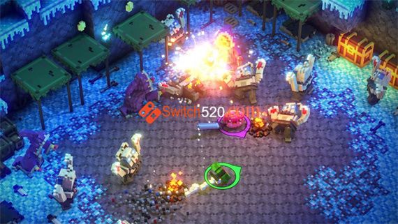 河畔之乡|官方中文|XCI|原版|冷饭|_3