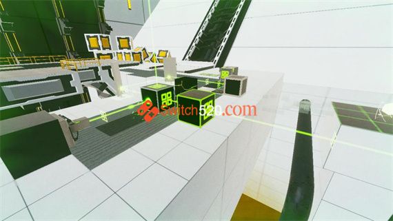 最后的魔方|官方中文|本体+1.0.2升补|XCI|_2