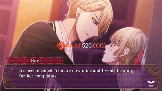 生如朝露 黑暗幻想|原汁日文|本体+1.1.0升补|NSP|原版|_4