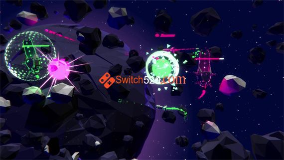 爆炸性|官方中文|本体+1.0.1原版整合|XCI|_2