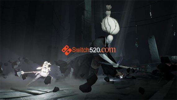 灰烬|官方中文|本体+1DLC原版整合|XCI|_3