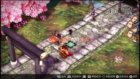 日本神话大战|中文|本体 +1.1.0+10DLC原版整合|XCI|冷饭|_1