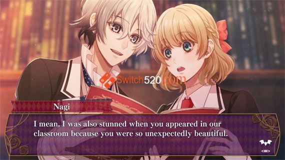 生如朝露 黑暗幻想|原汁日文|本体+1.1.0升补|NSP|原版|_3