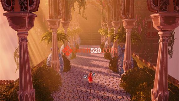 拉吉 远古传奇|官方中文|本体+1.0.2原版整合|XCI|_1