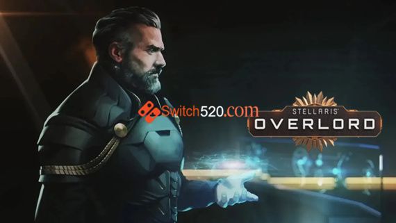 群星 四海皆臣|豪华中文|V3.6.1+全DLC|安装即撸|_0