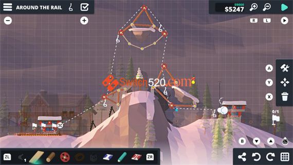 缆车建造师|官方中文|本体+1.1.0原版整合|XCI|冷饭|_1