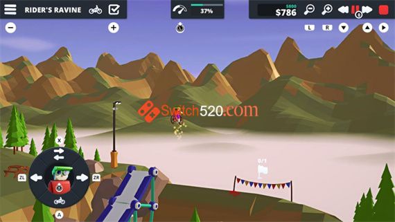 缆车建造师|官方中文|本体+1.1.0原版整合|XCI|冷饭|_3