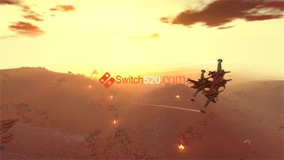 泰拉科技|中文|本体+1.0.9补丁+6DLC|NSZ|原版|_6