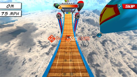 超级英雄驾驶学校|官方中文|NSP|原版|_2