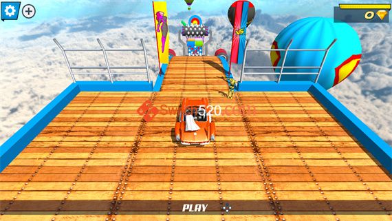 超级英雄驾驶学校|官方中文|NSP|原版|_1