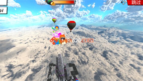 超级英雄驾驶学校|官方中文|NSP|原版|_4