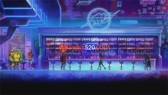 他们总是逃跑|官方中文|本体+1.1.2.301升补|NSP|原版|_2