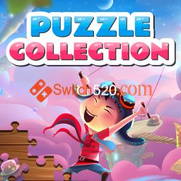 Switch 5-21号新发13部合集|英日文|NSP|原版|_13