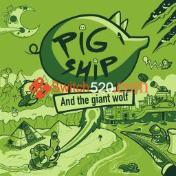 Switch 5-21号新发13部合集|英日文|NSP|原版|_1