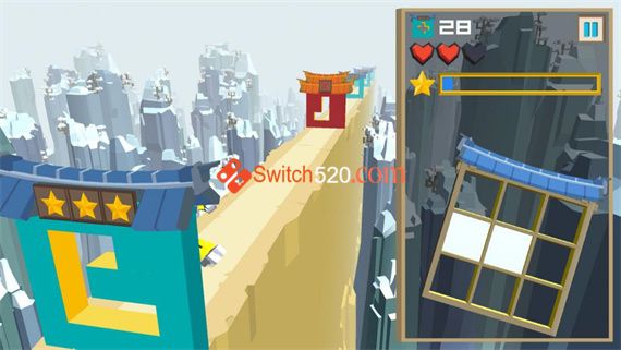 猴版墙来了|官方中文|XCI|原版|_2