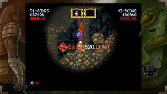 被诅咒的卡斯蒂利亚|中文|本体+1.1.1原版整合|XCI|_3