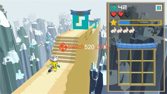 猴版墙来了|官方中文|XCI|原版|_3