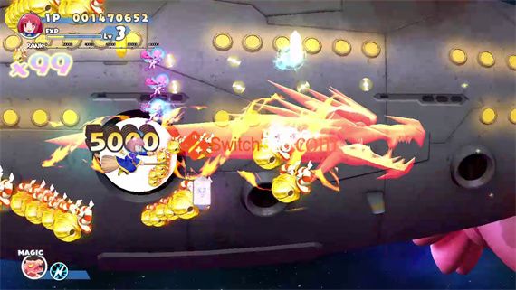 棉花小魔女幻想乡|官方中文|NSP|原版|_6