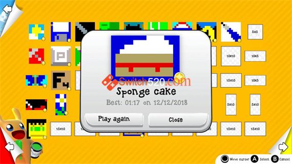 彩色绘图|官方中文|本体+1.1.0原版整合|XCI|冷饭|_3