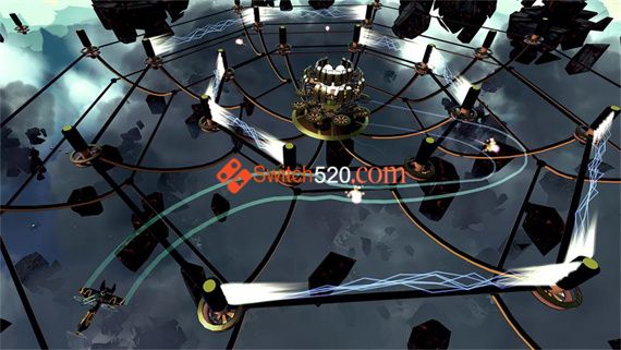 空中之心 折翼传说|官方中文|XCI|原版|_3