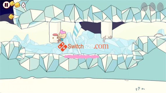 鸡蛋大冒险|官方中文|XCI|原版|冷饭|_1