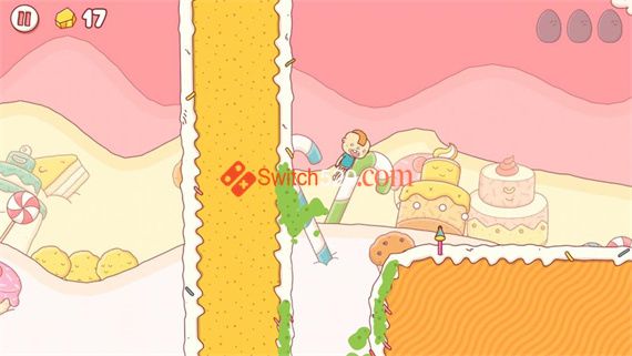 鸡蛋大冒险|官方中文|XCI|原版|冷饭|_3