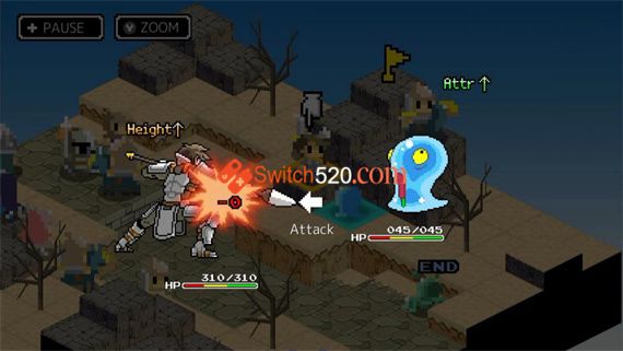 史莱姆的野望|官方中文|XCI|原版|冷饭|_2