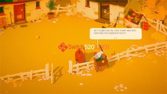 寂静的风|官方中文|本体+1.4.0原版整合|XCI|_1