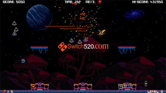 银河捍卫者|官方中文|本体+1.0.1升补|NSP|原版|_1