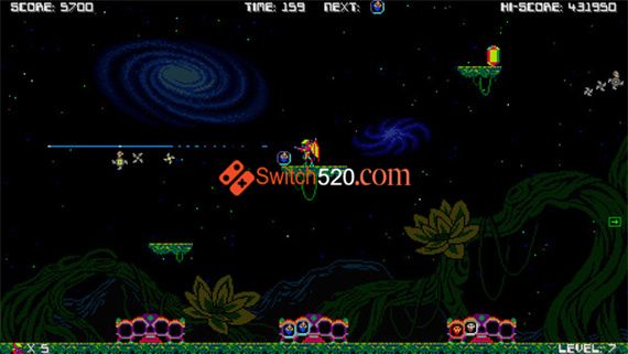 银河捍卫者|官方中文|本体+1.0.1升补|NSP|原版|_2