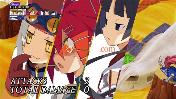 补档|魔界战记4|官方中文|本体+1.1.1原版整合|XCI|_3