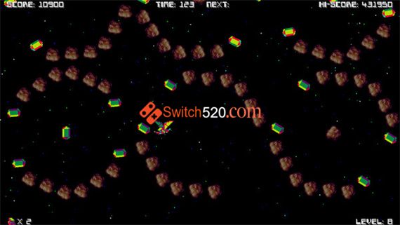 银河捍卫者|官方中文|本体+1.0.1升补|NSP|原版|_5