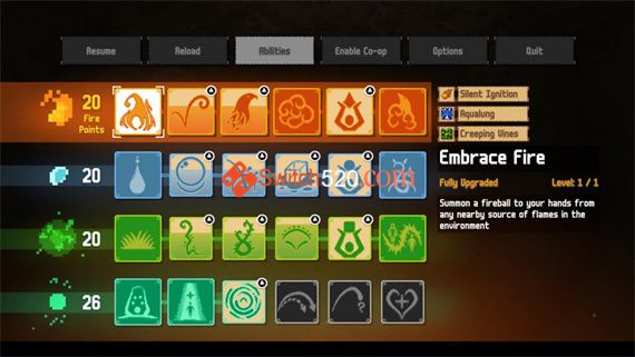 野火 Wildfire|官方中文|本体+1.04原版整合|XCI|_3