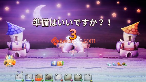 炼金术战争|官方中文|XCI|原版|冷饭|_1