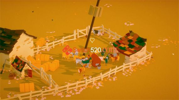 寂静的风|官方中文|本体+1.4.0原版整合|XCI|_2