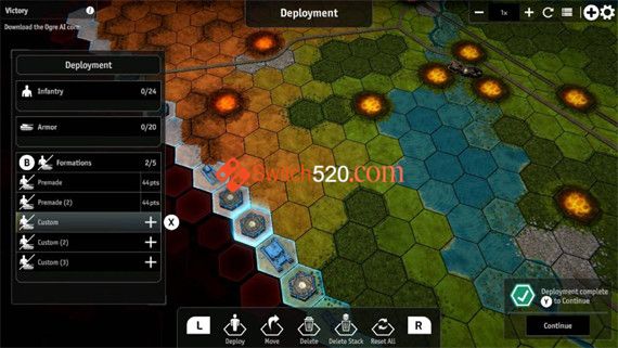 巨魔|官方中文|本体+1.1.2.0升补|NSP|原版|_1