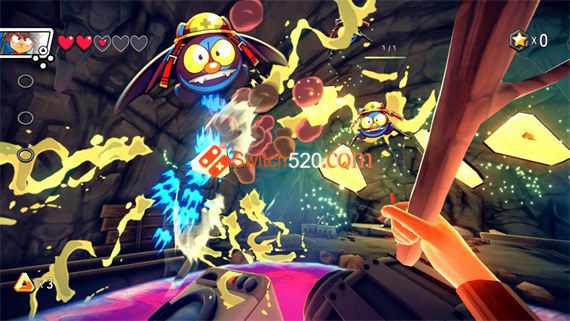 远离 未知之旅|官方中文|本体+1.0.3原版整合|XCI|_3