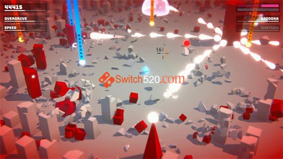 毁灭之城|官方中文|XCI|原版|冷饭|_2