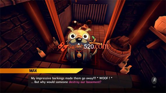 远离 未知之旅|官方中文|本体+1.0.3原版整合|XCI|_2