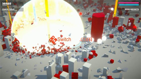 毁灭之城|官方中文|XCI|原版|冷饭|_1