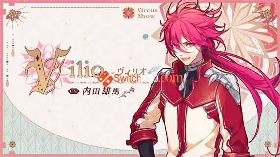 绚烂传说|原汁日文|NSP|原版|_11