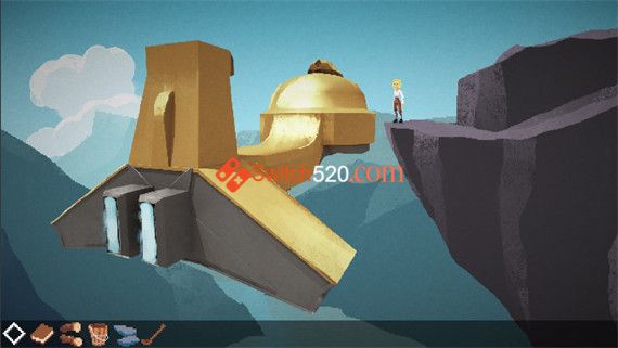 少女与宇宙的物语 银河中的挤奶女工|中文|NSP|原版|_5