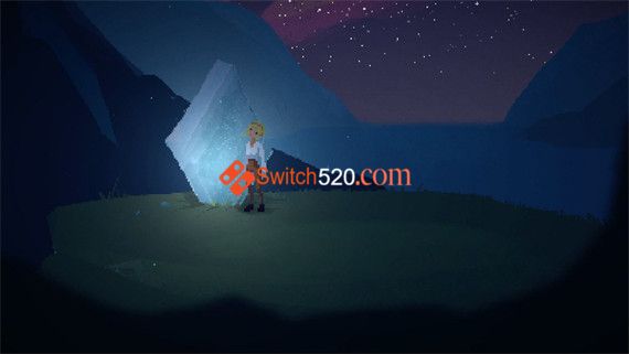 少女与宇宙的物语 银河中的挤奶女工|中文|NSP|原版|_1