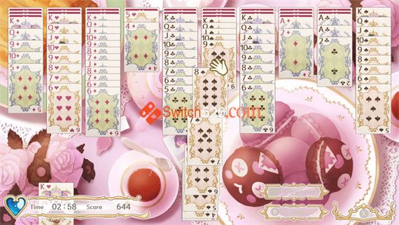 Beatus Creation纸牌|官方中文|本体+1.0.2升补|NSZ|原版|_3