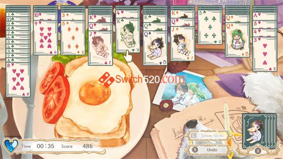 Beatus Creation纸牌|官方中文|本体+1.0.2升补|NSZ|原版|_1