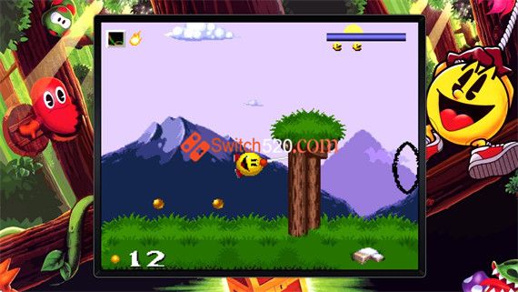 吃豆人博物馆+|官方中文|本体+1.0.5+5DLC|NSZ|原版|_2